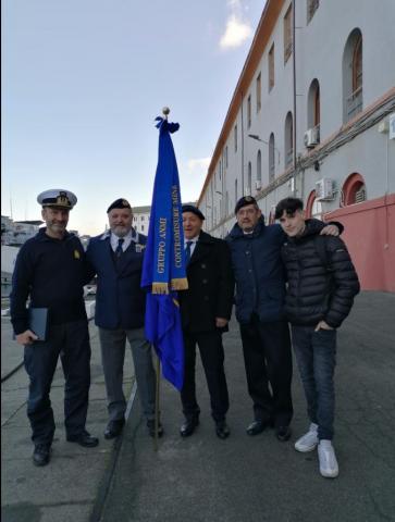Banchina Giovannini